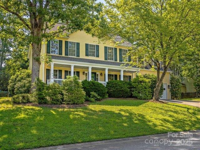 House for sale in Arden