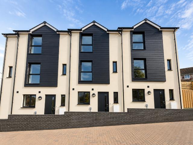 Apartment for rent in Mount Wise