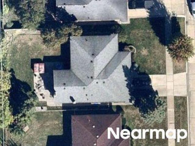 House for sale in Warren, Michigan