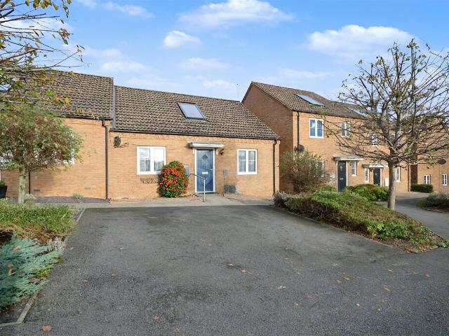 House for rent in Irthlingborough, North Northamptonshire