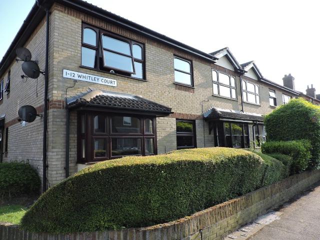 Apartment for rent in Broxbourne, Hertfordshire