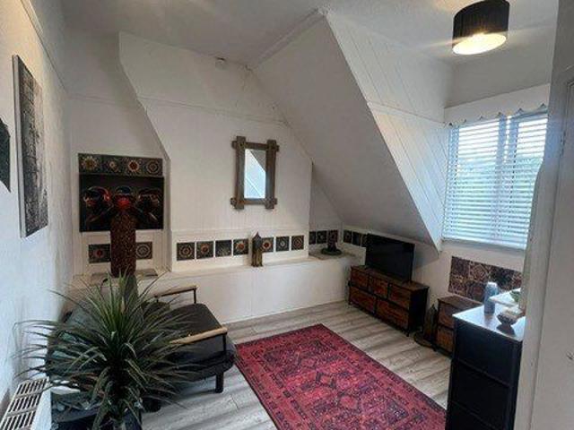 Studio for rent in West Cliff, Bournemouth