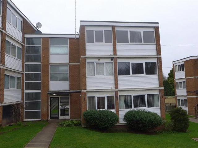 Apartment for rent in West Midlands