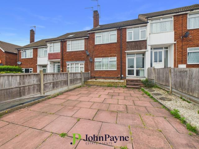 House for rent in Willenhall, West Midlands