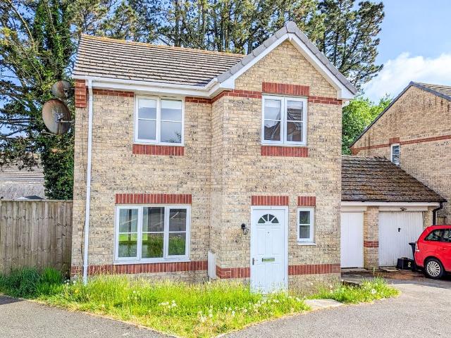 House for rent in Lamellion, Cornwall