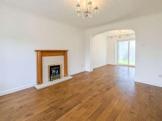House for rent in Lamellion, Cornwall