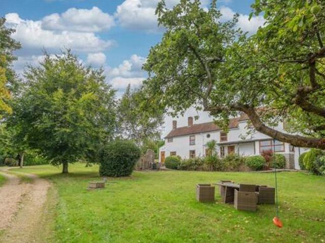 House for sale in Lyons, Greater London