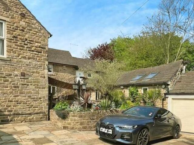 House for sale in Ecclesfield, South Yorkshire