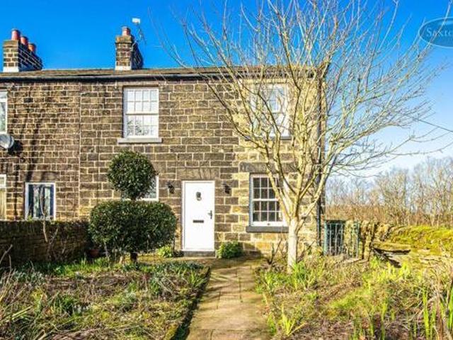 House for sale in Ecclesfield, South Yorkshire