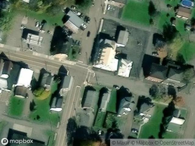 Property for sale in Garrett, Maryland
