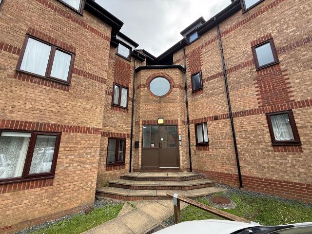 Apartment for rent in Stoke Gifford, South Gloucestershire