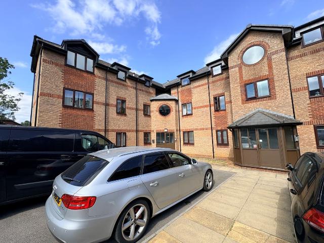 Apartment for rent in Stoke Gifford, South Gloucestershire