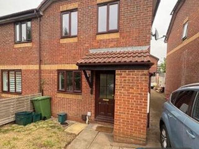 House for rent in Lyons, Greater London