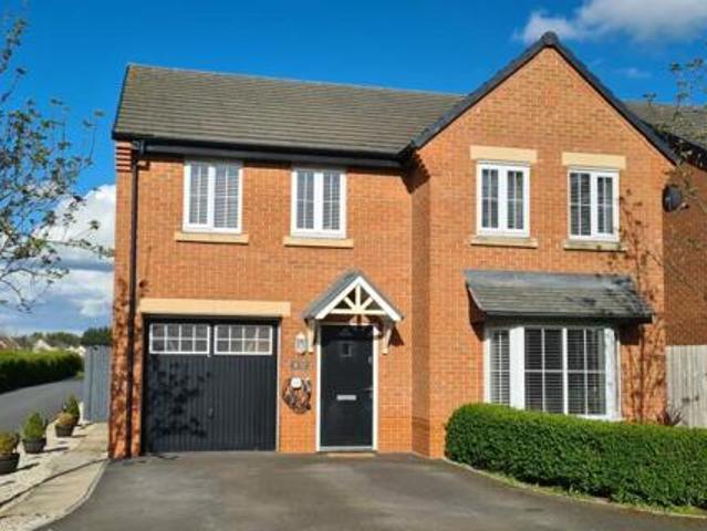 House for sale in Hammond Street