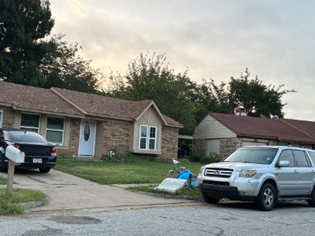 House for sale in Haltom City, Texas