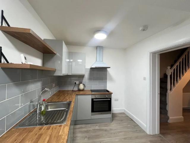 House for rent in Broxbourne, Hertfordshire