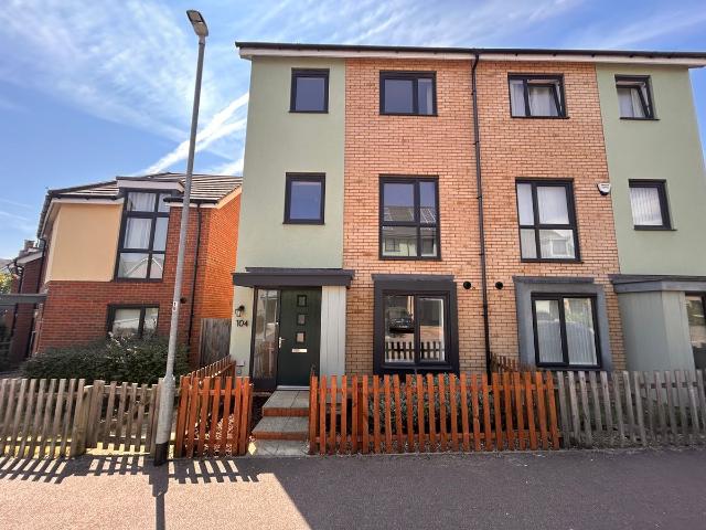 House for rent in Arrington, Cambridgeshire