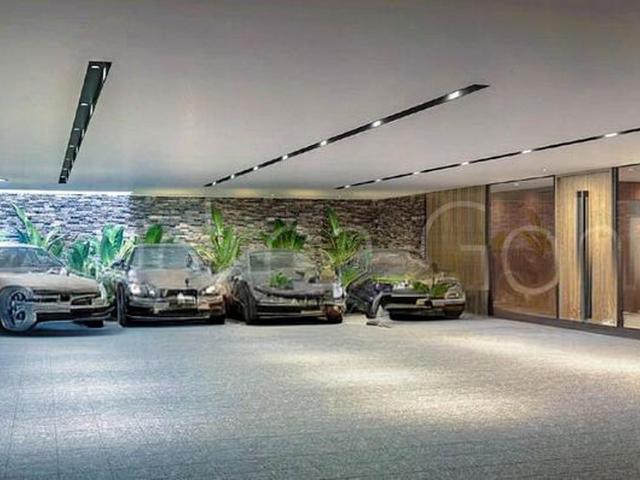 Detached House for sale