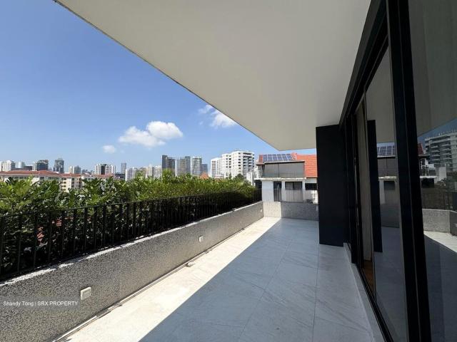 Detached House for sale