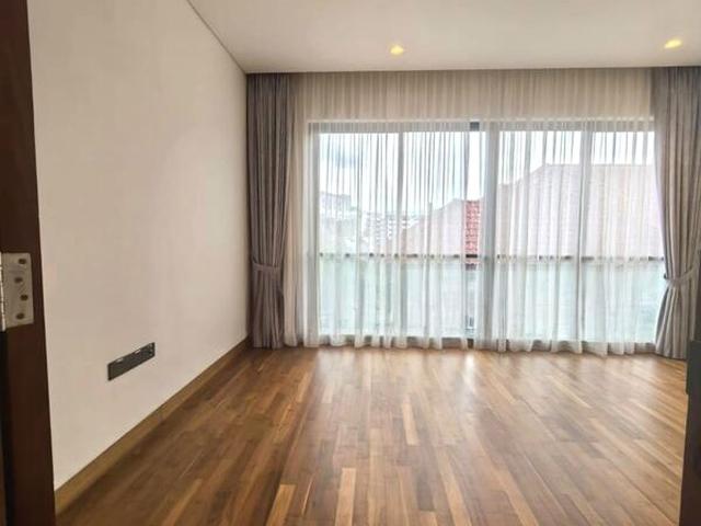 Detached House for sale