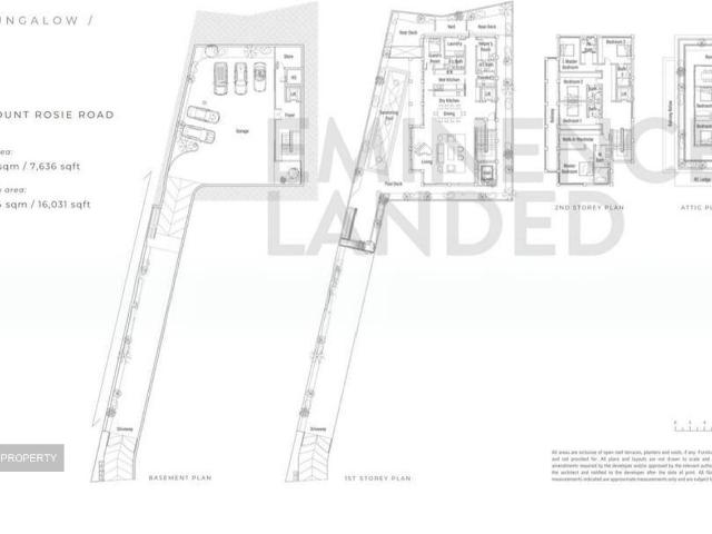Detached House for sale