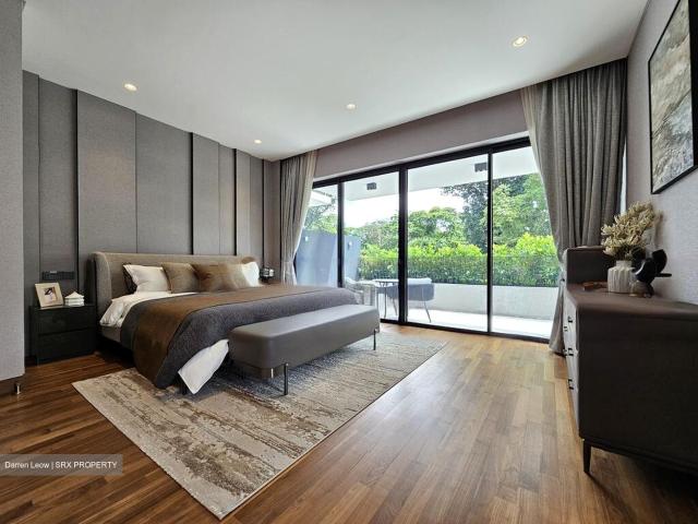 Condominium for sale in Novena