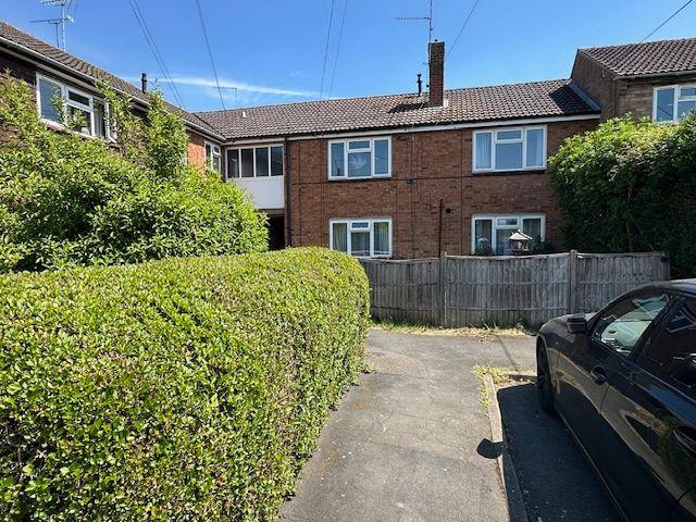 Apartment for rent in Alderminster, Warwickshire