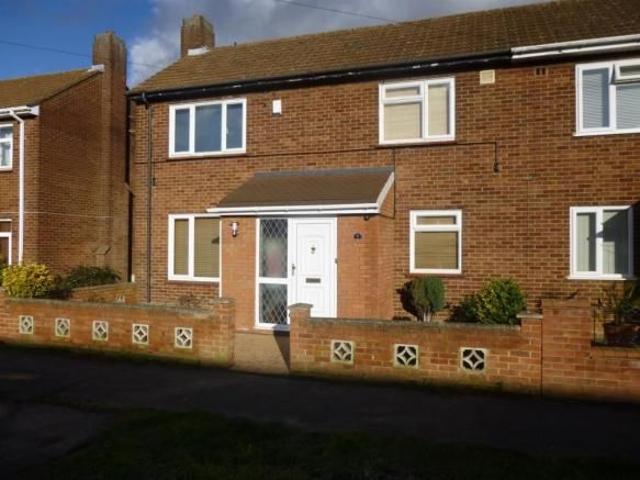 House for rent in Harrowden, Bedford