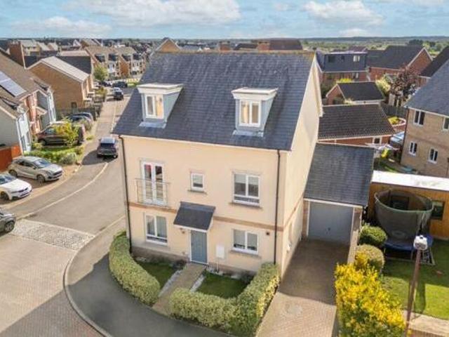 House for sale in Lyons, Greater London