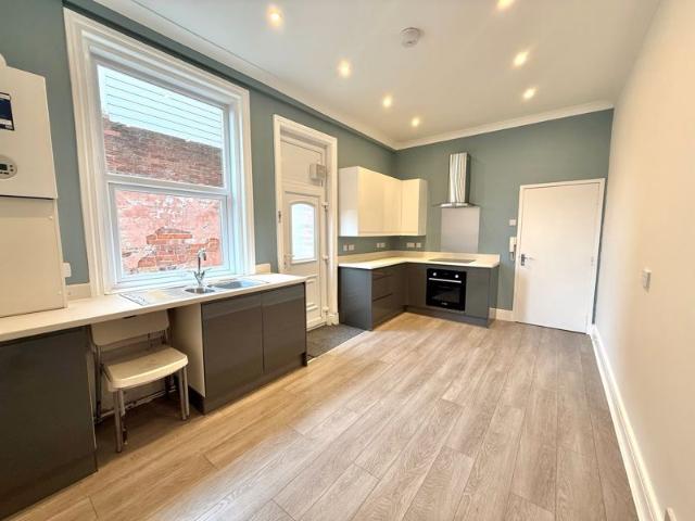 House for rent in Whitley Bay, North Tyneside