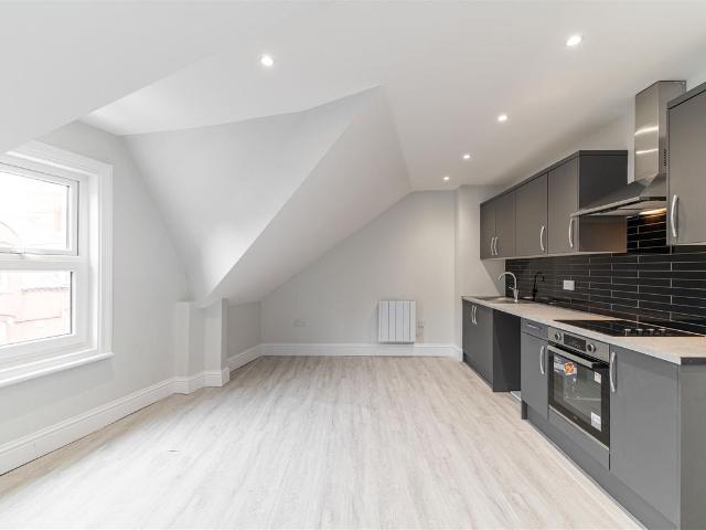 Apartment for rent in Whitley Bay, North Tyneside