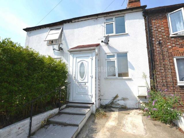House for rent in Katesgrove, Reading