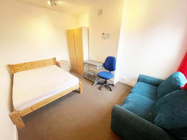 Apartment for rent in Katesgrove, Reading