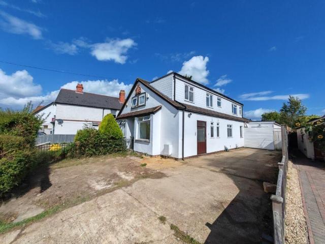 House for rent in Whitley Wood, Reading