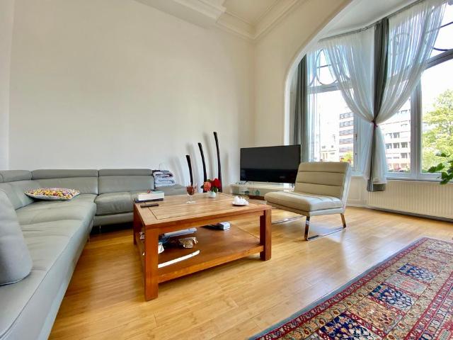 Appartement location à Sint-lambrechts-woluwe, Bruxelles