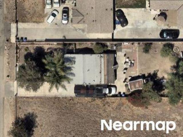 House for sale in San Bernardino, California