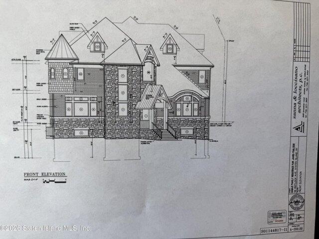 Land for sale in Arverne, New York