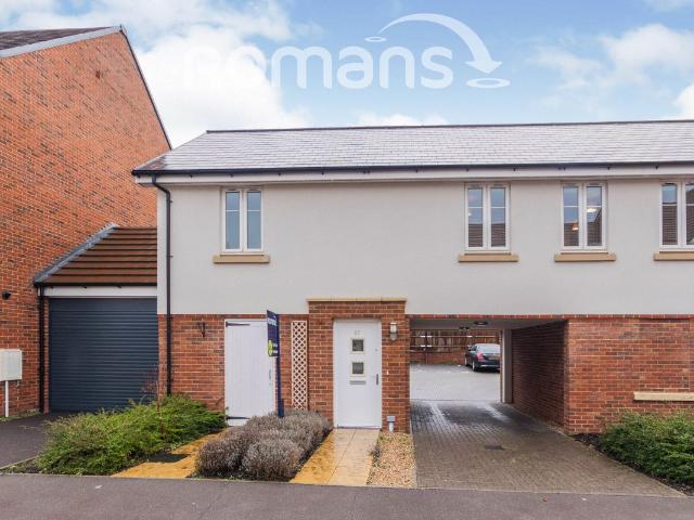 Apartment for rent in Wokingham