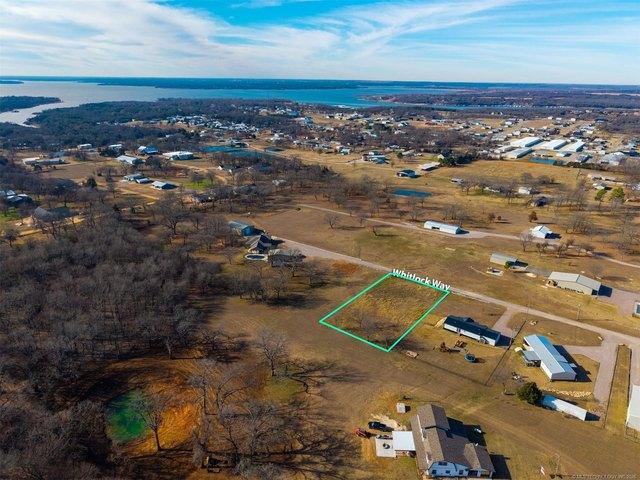 Land for sale in Kingston, Marshall County