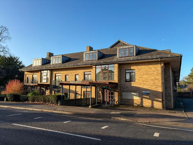 Studio for rent in Arbury, Cambridgeshire