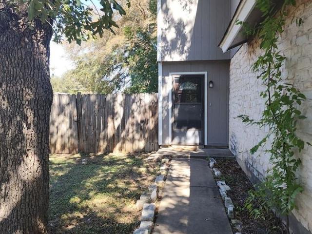 Apartment for rent in Round Rock, Williamson County