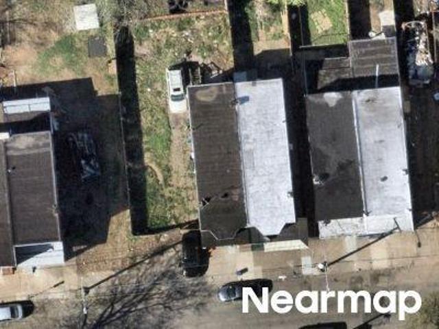House for sale in Camden, New Jersey