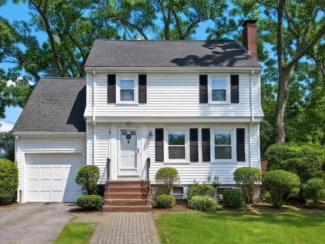 House for sale in Melrose, Middlesex County