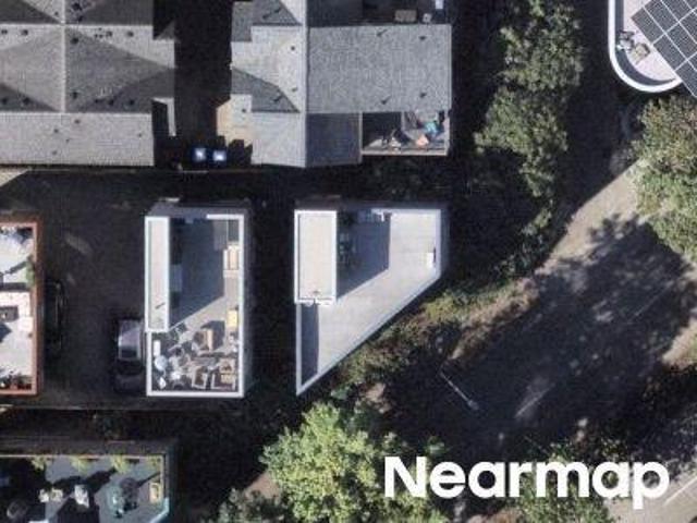 Townhouse for sale in Seattle, Washington