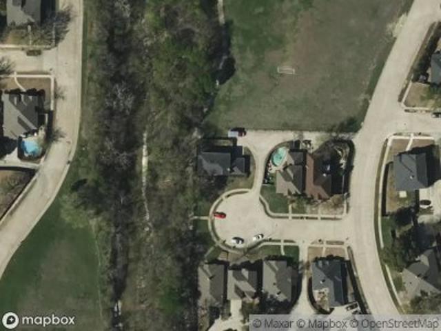 House for sale in Allen, Texas