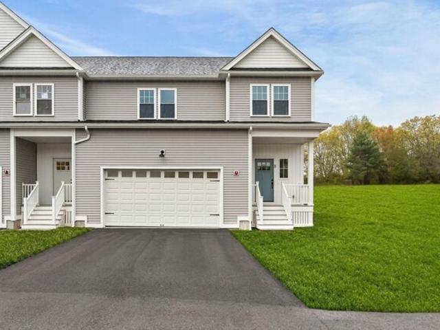 Condo for sale in Needham, Norfolk County