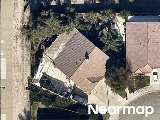 House for sale in San Jacinto, California