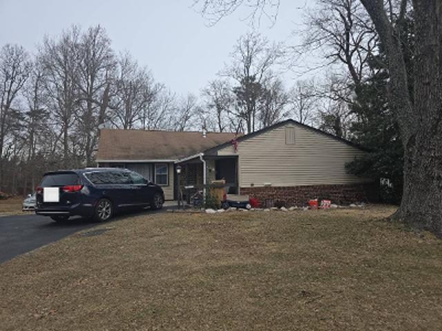 House for sale in New Jersey
