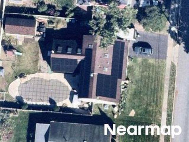House for sale in New Jersey