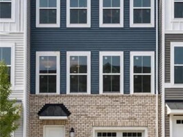 House for sale in Virginia